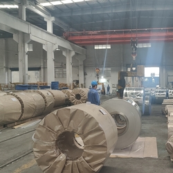 چین Jiangsu Senyilu Metal Material Co., Ltd.