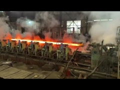 فروش داغ لوله های فولادی گرد بدون درز ASTM A106 - بسته استاندارد دریا برای خریداران B2B