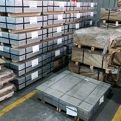 T2 T3 T4 T5 ورق فولادی قلع اندود الکترولیتی Tinplate Tinplate 2.8 / 2.8 2.8 / 5.6
