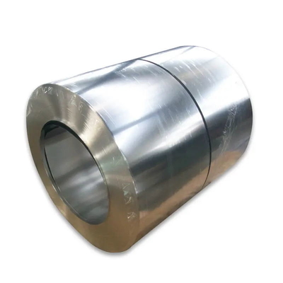 مواد بسته بندی سازگار با محیط زیست ورق فولادی MR پوشش داده شده رنگی DR7 0.15mm