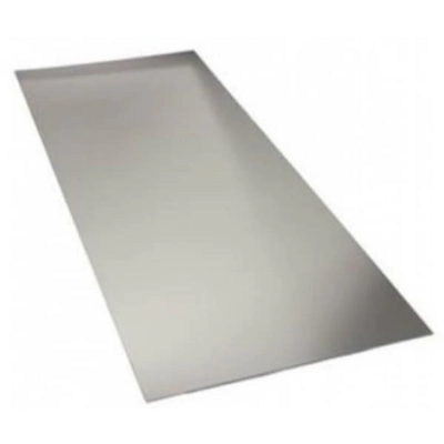 صفحه قلع الکترولیتی کم کربن نورد سرد 0.12mm - 0.41mm