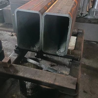 لوله دیگ بخار فولادی بدون درز دارای گواهی ISO 9948 99 میلی متر برای کاربرد صنعتی