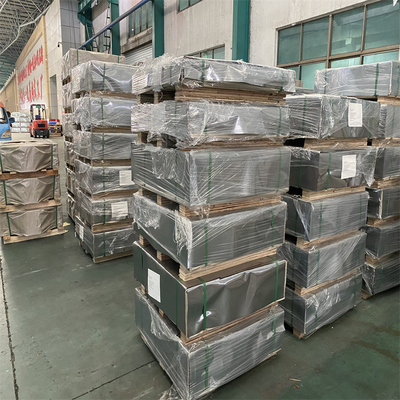 Spcc فولاد قلع اندود روغنی 1 - 3g/M2 ​​0.14mm برای سطل های رنگ