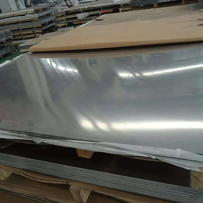 ورق فولاد ضد زنگ سرد 301 12Cr17Ni7 2B/BA/ 0.1-2.8mm ضخامت
