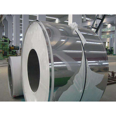 کویل ورق فولادی ضد زنگ SS309S