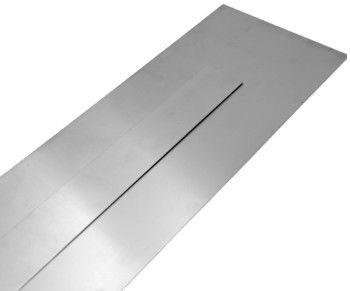 Gr2 Gr4 Gr5 B265 ASTM F67 فولاد تیتانیوم مقاومت در برابر خوردگی