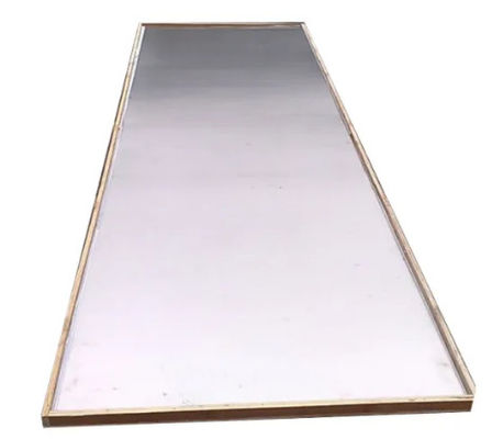 AMS 4911 AMS 4902 Titanium Alloy Plates Cold rolling Hot rolling