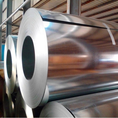 CE TFS Tin Free Steel Tin Plate Steel Sheet For Can Food