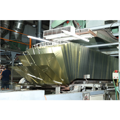 صفحه قلع فولادی 2.8 / 5.6 BA MR درجه صنعتی 0.18 میلی متر