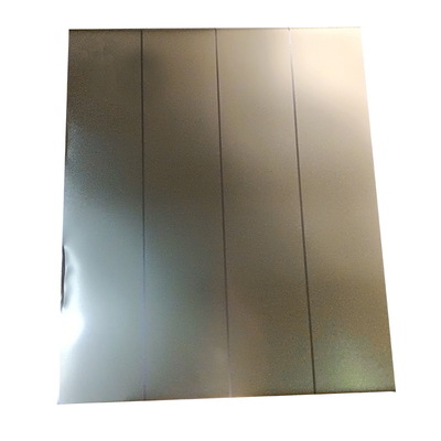 T2 T3 T4 T5 ورق فولادی قلع اندود الکترولیتی Tinplate Tinplate 2.8 / 2.8 2.8 / 5.6