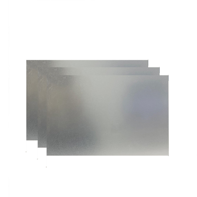 ورق قلع فولادی SPCC MR 0.18mm Bright 2.8 / 2.8