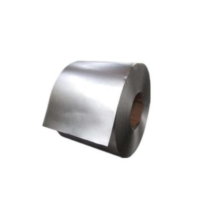 مواد بسته بندی سازگار با محیط زیست ورق فولادی MR پوشش داده شده رنگی DR7 0.15mm