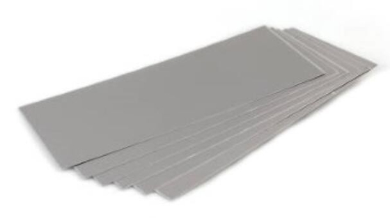 صفحه قلع الکترولیتی کم کربن نورد سرد 0.12mm - 0.41mm