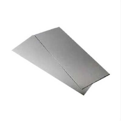 صفحه قلع الکترولیتی کم کربن نورد سرد 0.12mm - 0.41mm