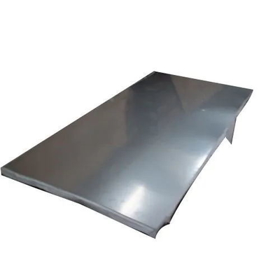 CE ISO صفحه فولادی قلع غیر سمی 0.5 میلی متر DR9 برای بسته بندی مواد غذایی / نوشیدنی