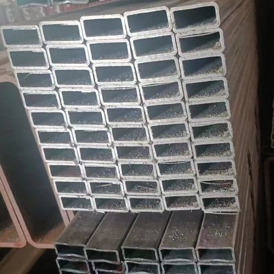لوله دیگ بخار فولادی بدون درز دارای گواهی ISO 9948 99 میلی متر برای کاربرد صنعتی