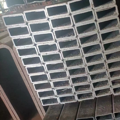 لوله های فولادی آلیاژی بدون درز کربن A53 برای پردازش پانچ