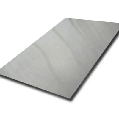 ورق های جوشکاری فولاد ضد زنگ 321 304L 316L 1250mm برای نمای بیرونی ساختمان ها
