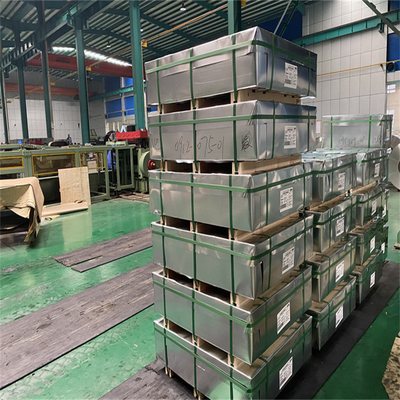 2.8/2.8 روغن پوشش قلع فولادی 1 -3 G/M2 USD برای قوطی های اسپری یا ظروف غذا