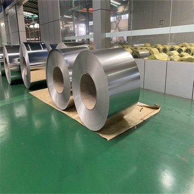 ورق قلع ورق مقاوم در برابر خوردگی MR 600mm TH435 TH550 SPTE TFS