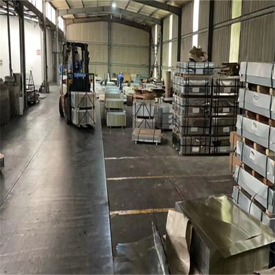 ورق های کویل ورق قلع فولاد الکترولیتی ورق قلع TS245 TH52 CE TS275 TH415 SPTE