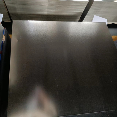 ورق فولادی 0.21 میلی متری TH415 TH520 TH550 TS275 TS245 SPTE TFS
