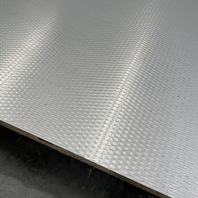 ASTM 321 SS ورق ها و کویل ها با سطوح مختلف PVC فیلم گرفته شده برای صنعت پتروشیمی