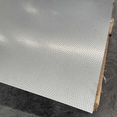 مقاومت در برابر خوردگی ASTM 321 ورق های فولاد ضد زنگ برای صنعت پتروشیمی