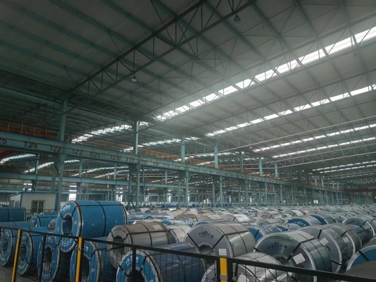 سختی کویل فولاد کربن رنگ طبیعی سفارشی Q195/Q235/Q345/A36