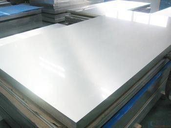 1.5mm Stainless Steel Sheets
