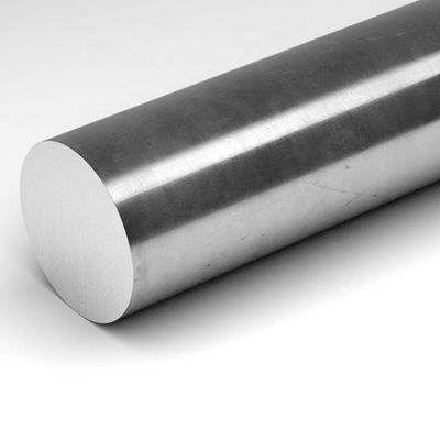 Inconel 600 نوار روشن فولاد ضد زنگ 4 میلی متر تا 600 میلی متر