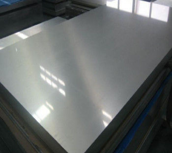 430 1.5mm 1mm 304 Cold Rolled Stainless Steel Corrosion Resistance