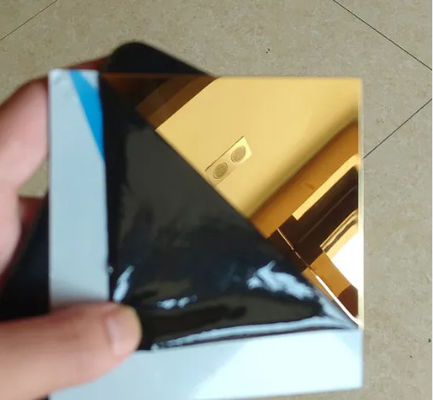 ورق های فولادی ضد زنگ ASTM AISI نورد سرد SS316 316L 310