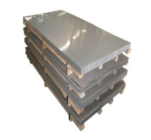 SUS304 Hot Rolled Stainless Steel Plate 1000mm To 1250mm
