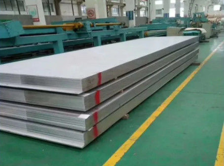 304L 316L 904L Hot Rolled Stainless Steel Plate 201 202 304