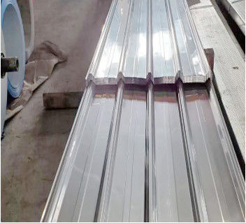 ASTM 1000 To 1250mm Cold Rolled Stainless Steel Plate SS304 SS316L