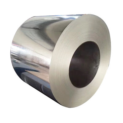 کویل نوار فولادی SS304 SS201 SS316L 3mm تا 2000mm ASTM