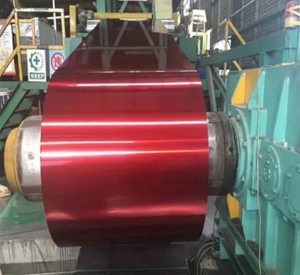 SS201 304 310S Hot Rolled Steel Coil 0.1mm To 300mm