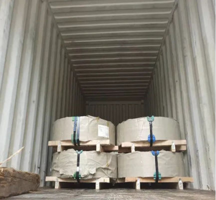 SS316 316L 310S 904L Stainless Steel Sheet Coil 201 304 321
