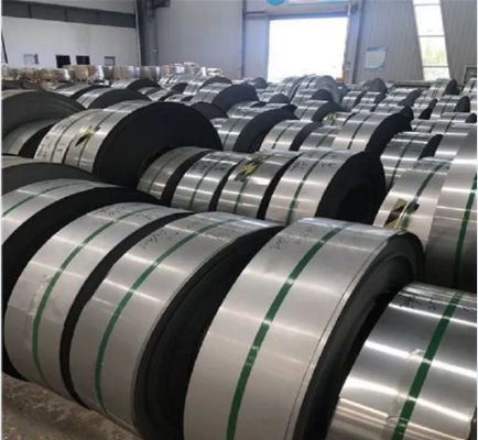 SS316 316L 310S 904L Stainless Steel Sheet Coil 201 304 321