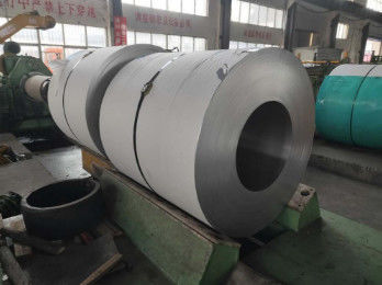 کویل های فولادی ضد زنگ 500 تا 2000 میلی متر