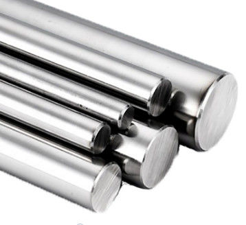 سری 300 سری 200 Inconel 600 SS Bright Bar 316L