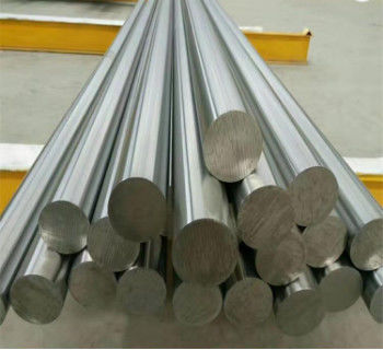 سری 300 سری 200 Inconel 600 SS Bright Bar 316L