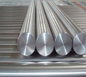 سری 300 سری 200 Inconel 600 SS Bright Bar 316L