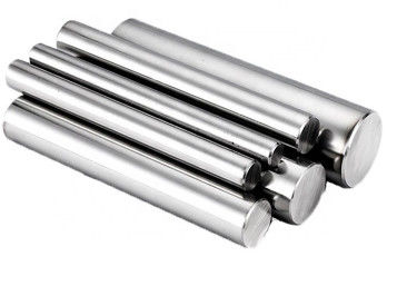 SUS201 316 321 420 304 Stainless Steel Round Bar 25''