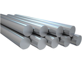 Bright Polish SS201 ASTM A479 Stainless Steel Rod Bar