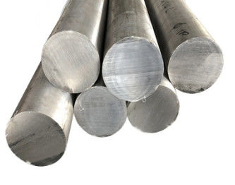 Bright Polish SS201 ASTM A479 Stainless Steel Rod Bar