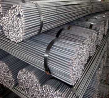 Bright Polish SS201 ASTM A479 Stainless Steel Rod Bar