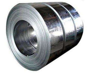 DX51 1219 1500 Q195 Q235 Galvanized Steel Coils Corrosion Resistance