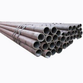 لوله های فولادی بدون درز 1mm تا 150mm ، لوله فولادی SCH10S تا XXS سرد